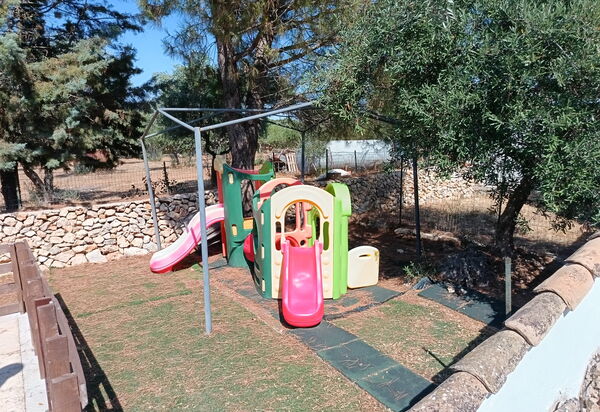 Borgo Incanto: Autumn, Building Exterior, Spring, Summer