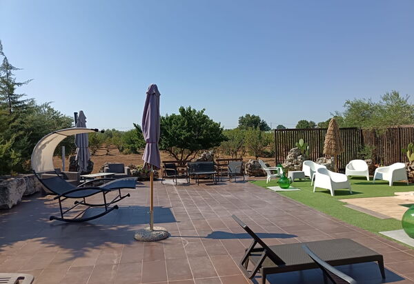 Borgo Incanto: Autumn, Building Exterior, Spring, Summer