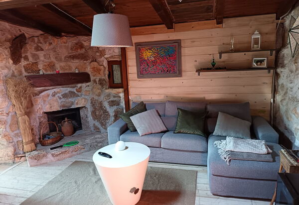 Borgo Incanto: Autumn, Living Room, Spring, Summer