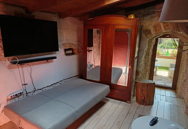 Borgo Incanto: Autumn, Living Room, Spring, Summer