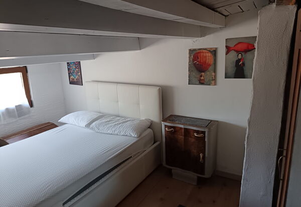 Borgo Incanto: Autumn, Bedroom, Spring, Summer