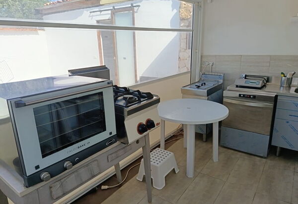 Borgo Incanto: Autumn, Kitchen, Spring, Summer