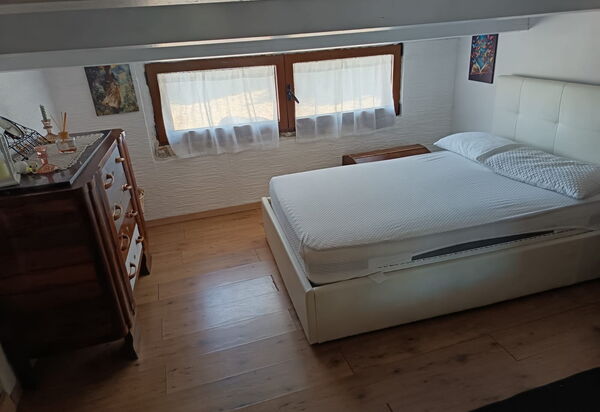 Borgo Incanto: Autumn, Bedroom, Spring, Summer