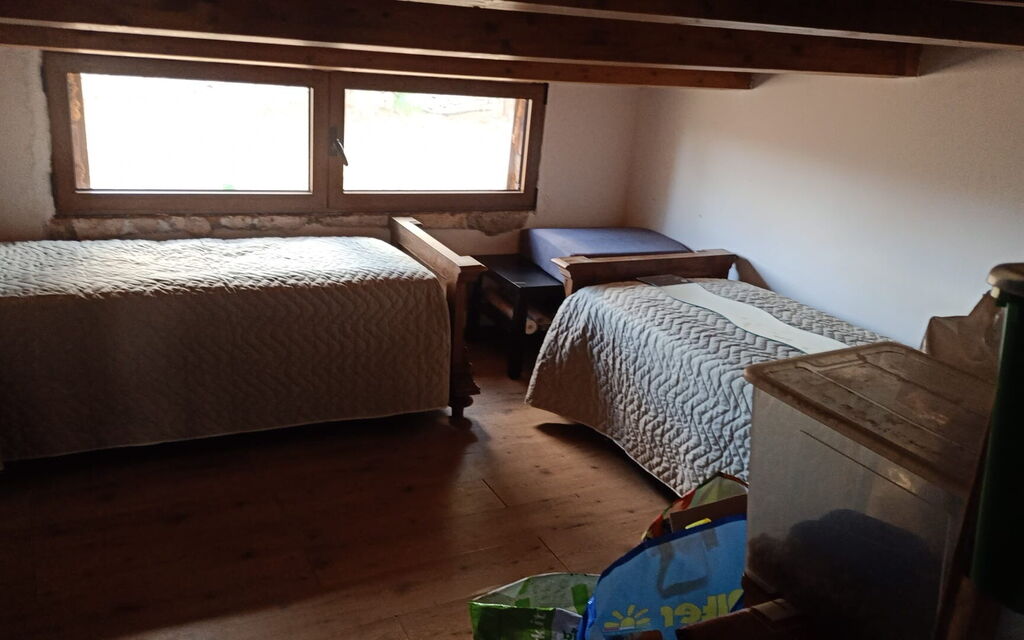 Borgo Incanto: Autumn, Bedroom, Spring, Summer