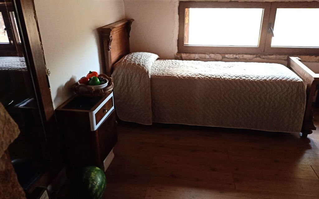 Borgo Incanto: Autumn, Bedroom, Spring, Summer