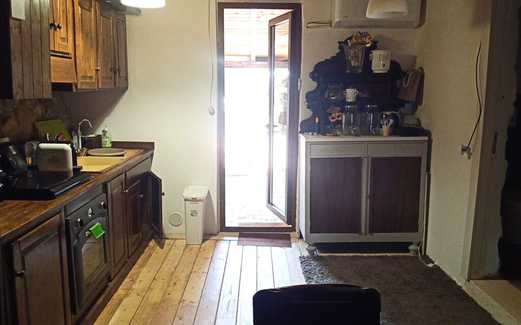 Borgo Incanto: Autumn, Kitchen, Spring, Summer