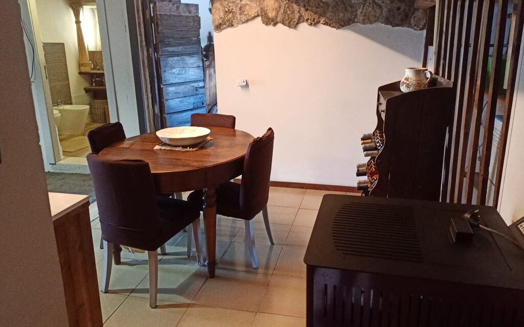 Borgo Incanto: Autumn, Kitchen, Spring, Summer