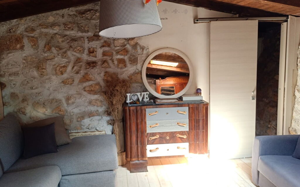 Borgo Incanto: Autumn, Living Room, Spring, Summer