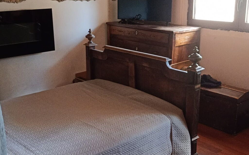 Borgo Incanto: Autumn, Bedroom, Spring, Summer