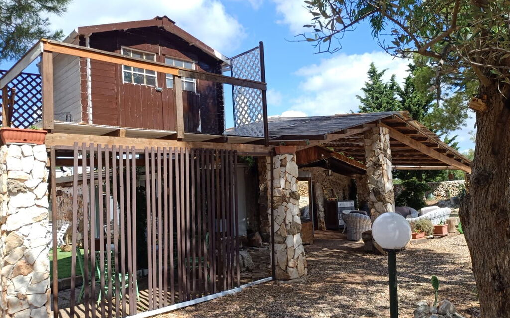 Borgo Incanto: Autumn, Garden, Spring, Summer