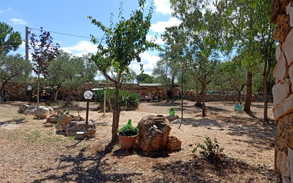 Borgo Incanto: Autumn, Garden, Spring, Summer