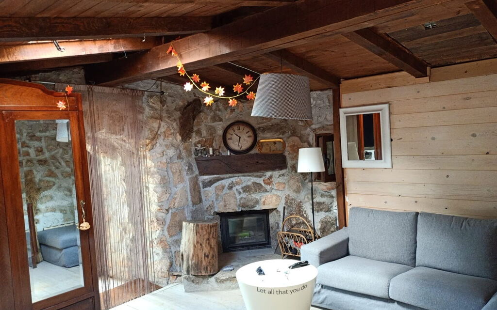 Borgo Incanto: Autumn, Living Room, Spring, Summer