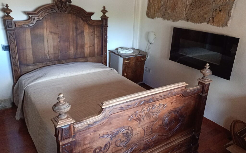 Borgo Incanto: Autumn, Bedroom, Spring, Summer