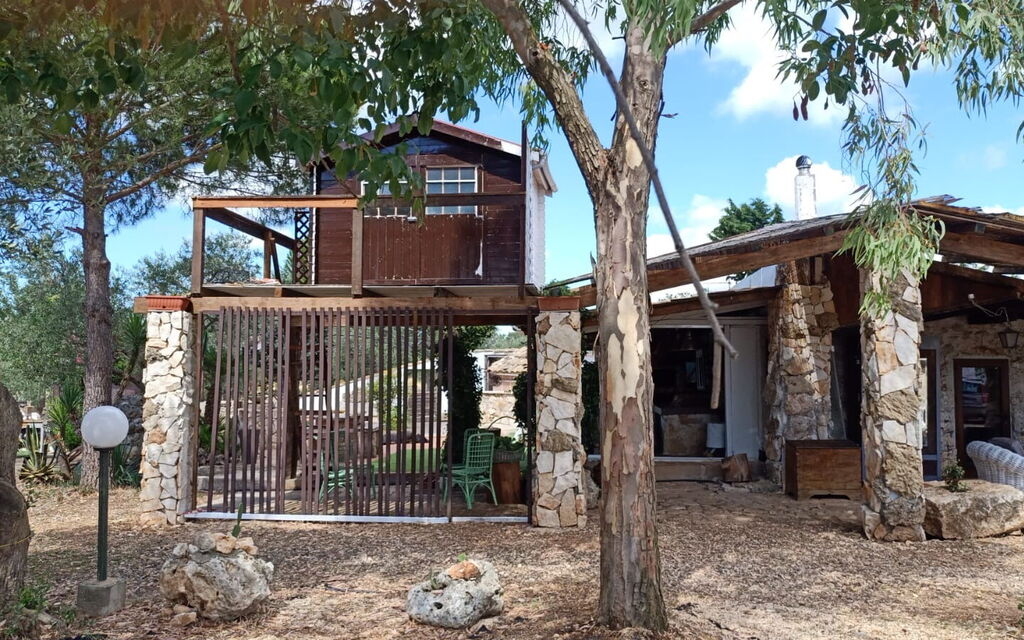 Borgo Incanto: Autumn, Garden, Spring, Summer