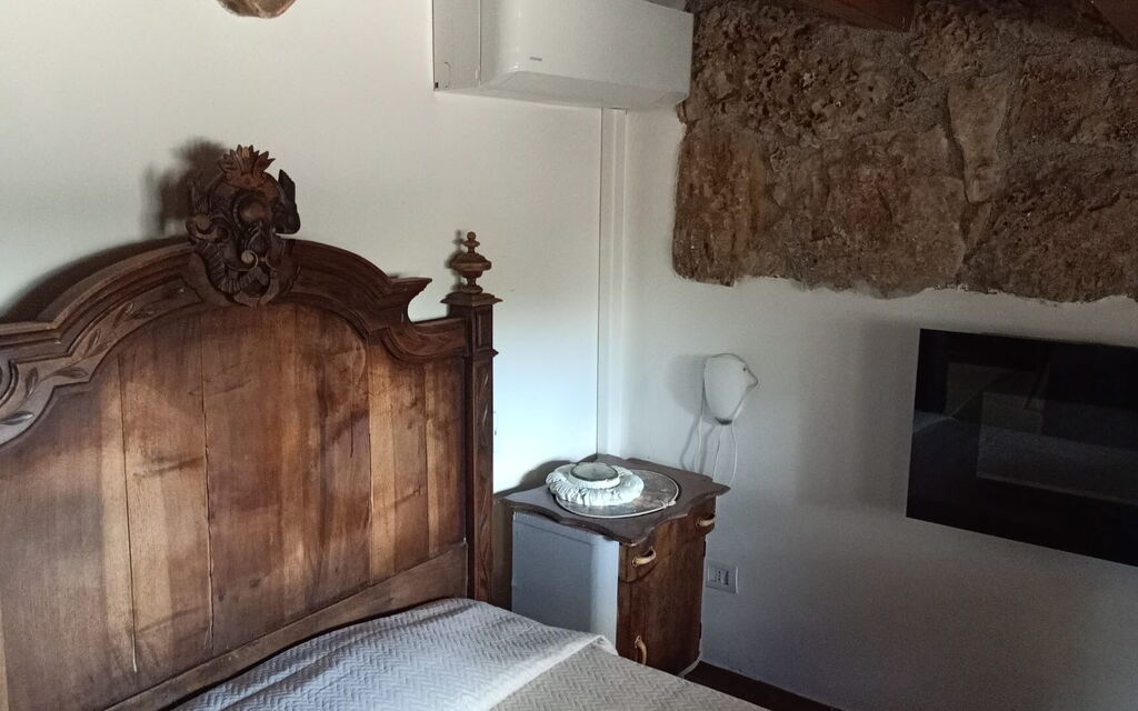 Borgo Incanto: Autumn, Bedroom, Spring, Summer