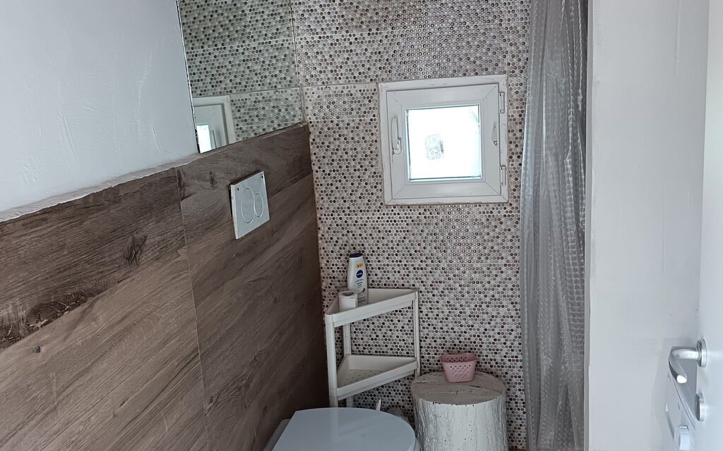 Borgo Incanto: Autumn, Bathroom, Spring, Summer