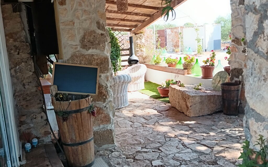 Borgo Incanto: Autumn, Building Exterior, Spring, Summer