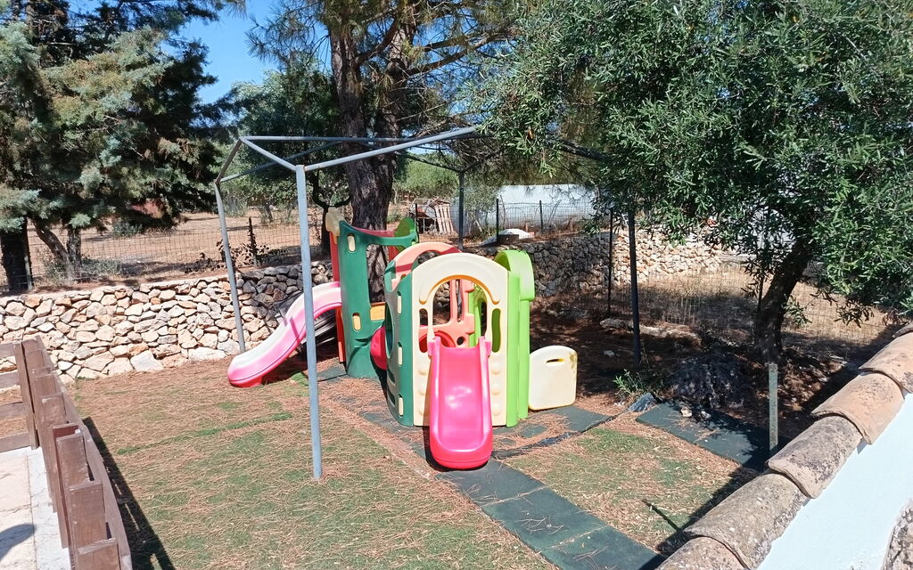 Borgo Incanto: Autumn, Building Exterior, Spring, Summer