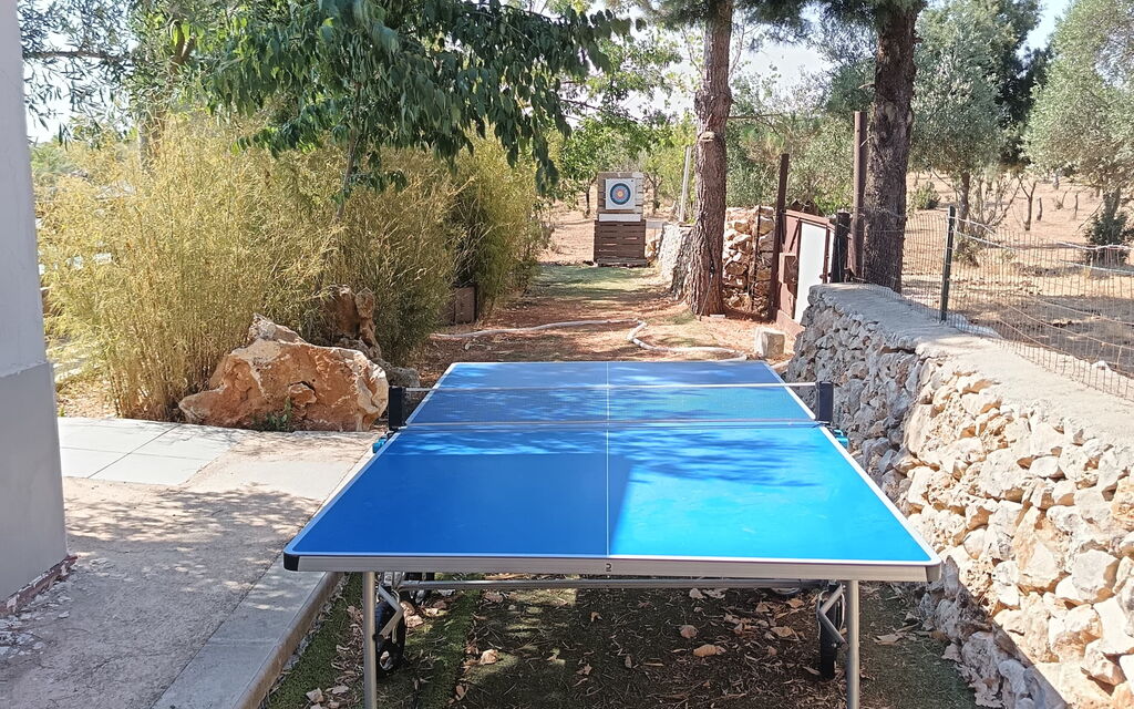 Borgo Incanto: Autumn, Building Exterior, Spring, Summer