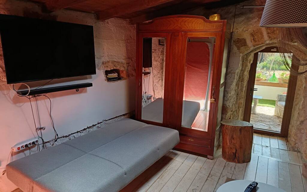 Borgo Incanto: Autumn, Living Room, Spring, Summer