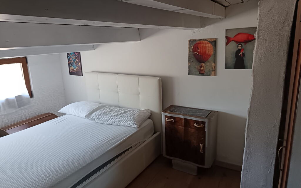 Borgo Incanto: Autumn, Bedroom, Spring, Summer