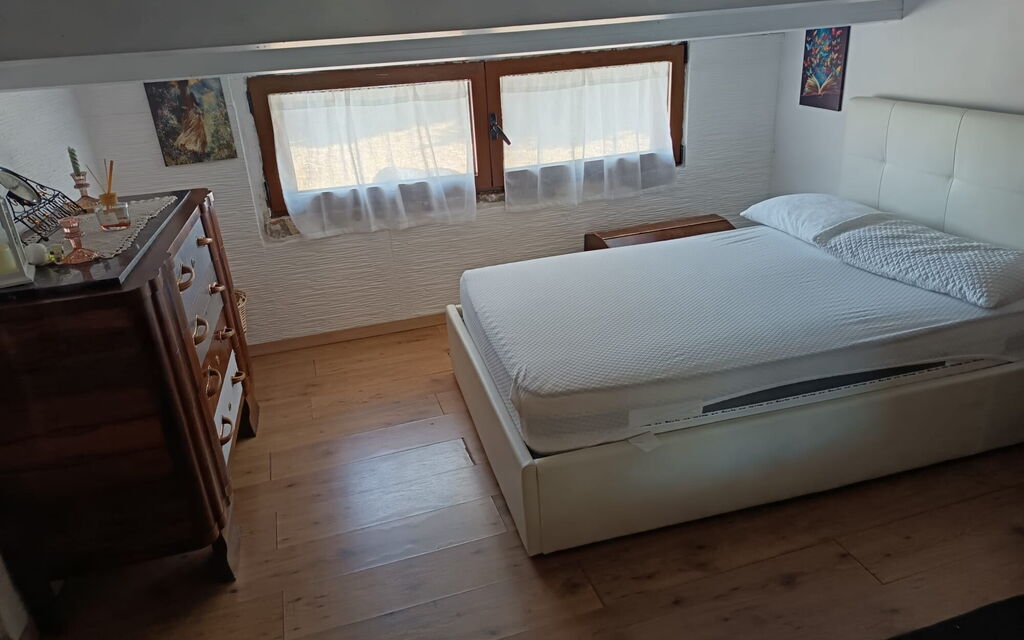 Borgo Incanto: Autumn, Bedroom, Spring, Summer