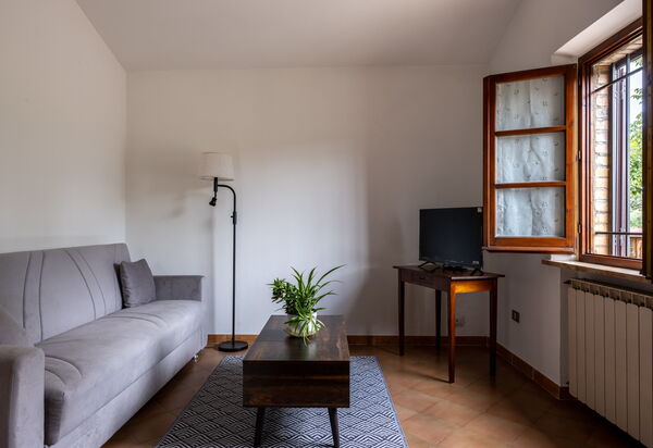 Oliveto Del Cantarello: Autunno, Estate, Primavera, Soggiorno