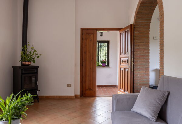 Oliveto Del Cantarello: Autunno, Estate, Primavera, Soggiorno