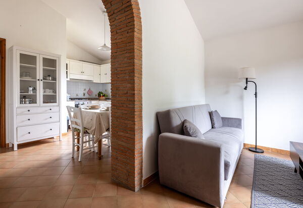 Oliveto Del Cantarello: Autunno, Estate, Primavera, Soggiorno