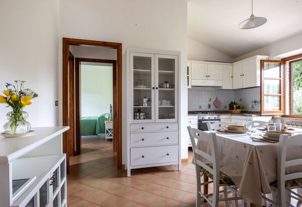 Oliveto Del Cantarello: Autunno, Cucina, Estate, Primavera