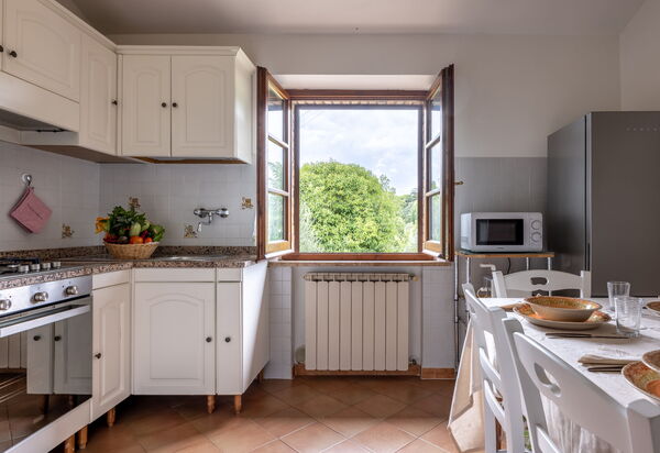 Oliveto Del Cantarello: Autunno, Cucina, Estate, Primavera