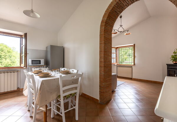 Oliveto Del Cantarello: Autunno, Cucina, Estate, Primavera