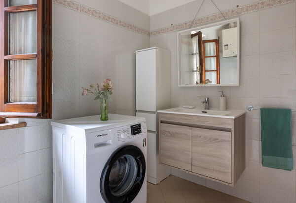 Oliveto Del Cantarello: Autunno, Bagno, Estate, Primavera