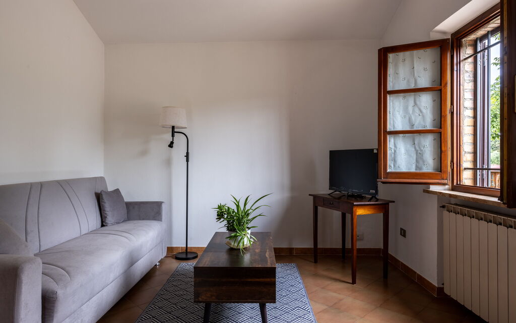 Oliveto Del Cantarello: Autunno, Estate, Primavera, Soggiorno