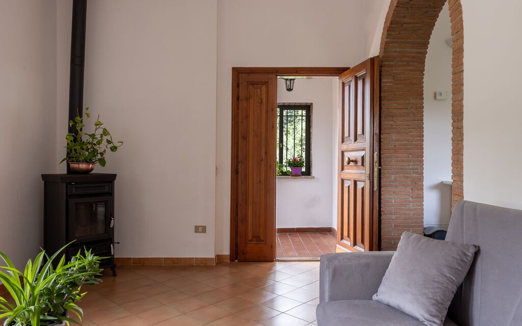 Oliveto Del Cantarello: Autunno, Estate, Primavera, Soggiorno