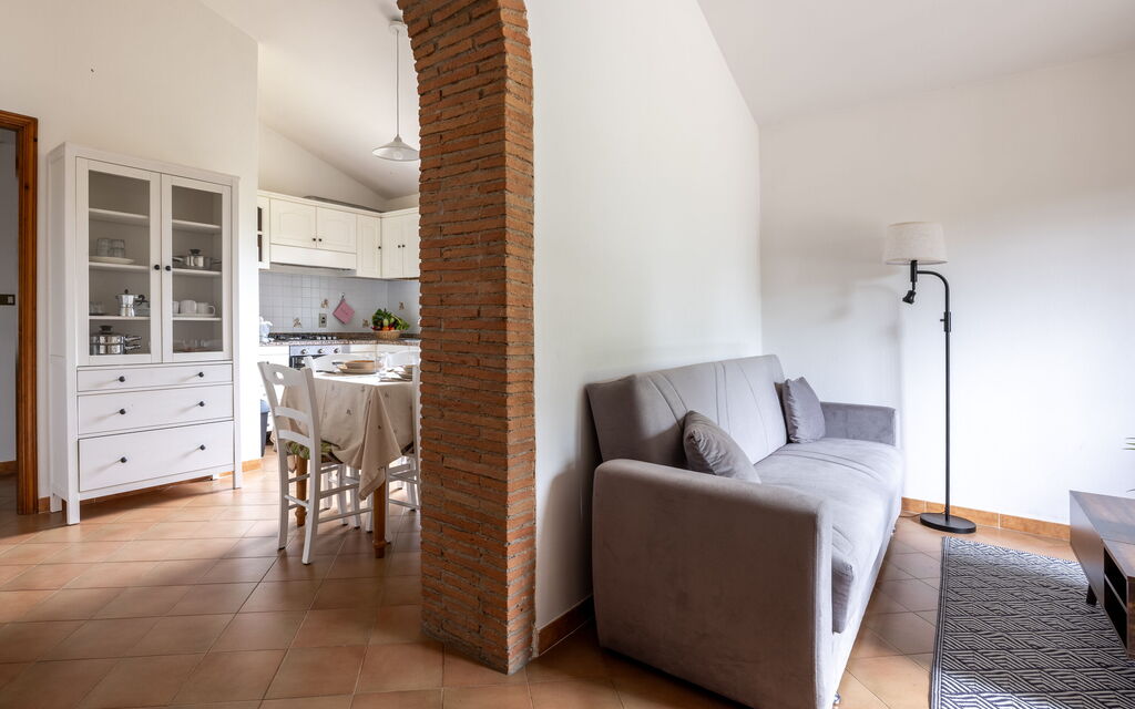 Oliveto Del Cantarello: Autunno, Estate, Primavera, Soggiorno