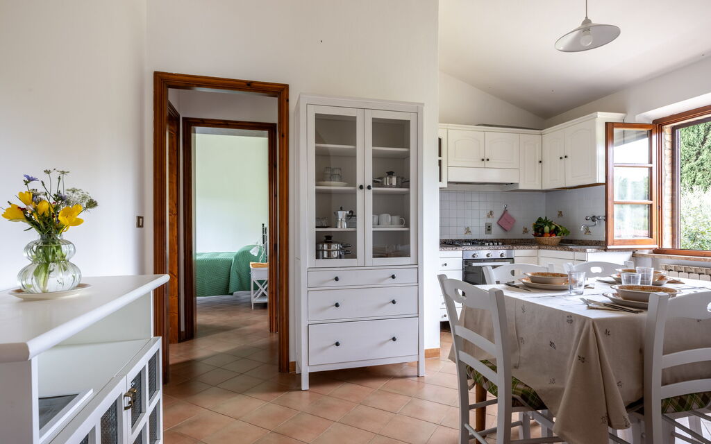 Oliveto Del Cantarello: Autunno, Cucina, Estate, Primavera