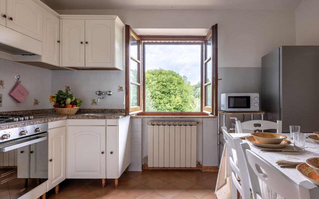 Oliveto Del Cantarello: Autunno, Cucina, Estate, Primavera