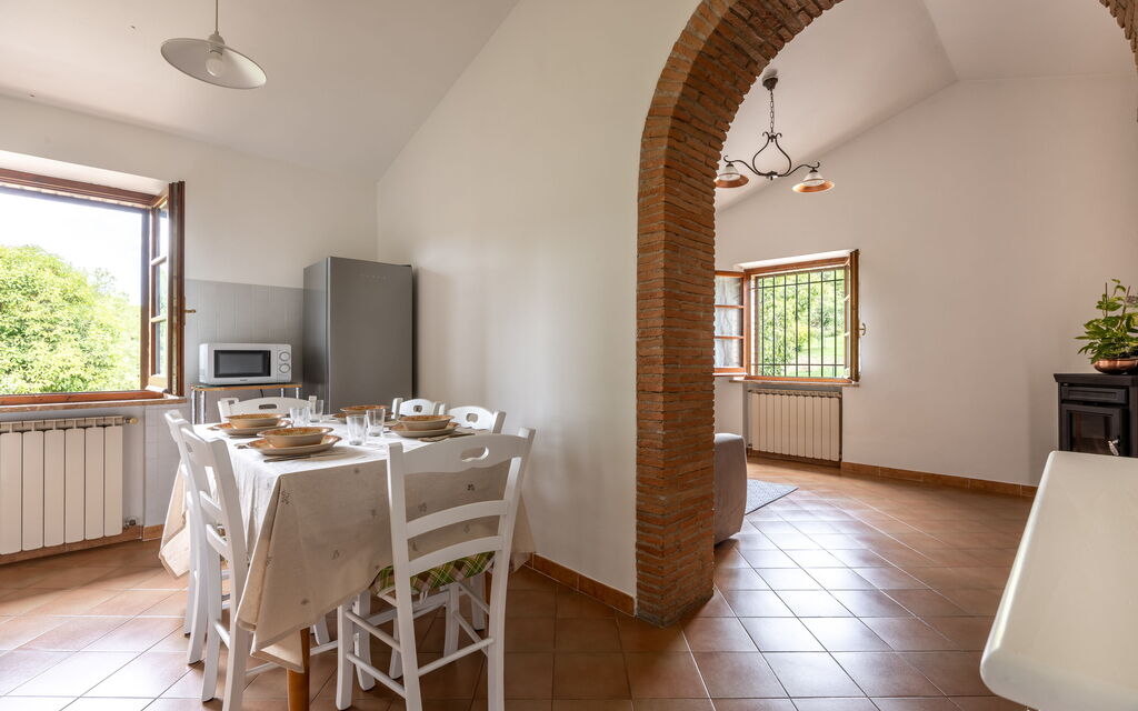 Oliveto Del Cantarello: Autunno, Cucina, Estate, Primavera