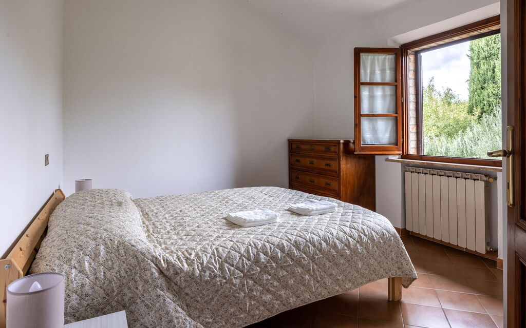 Oliveto Del Cantarello: Autunno, Camera da letto, Estate, Primavera