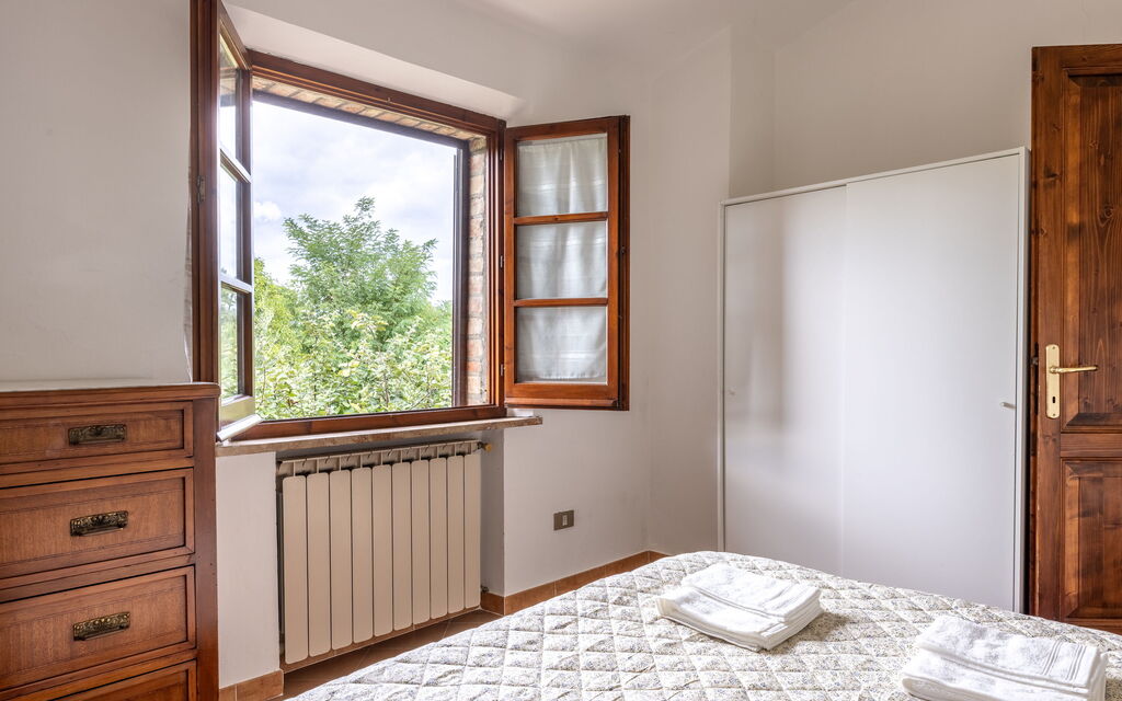 Oliveto Del Cantarello: Autunno, Camera da letto, Estate, Primavera