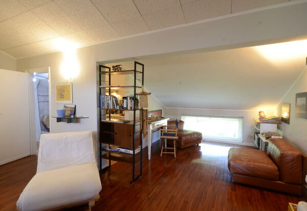 Casa Di Silvana: Camera da letto