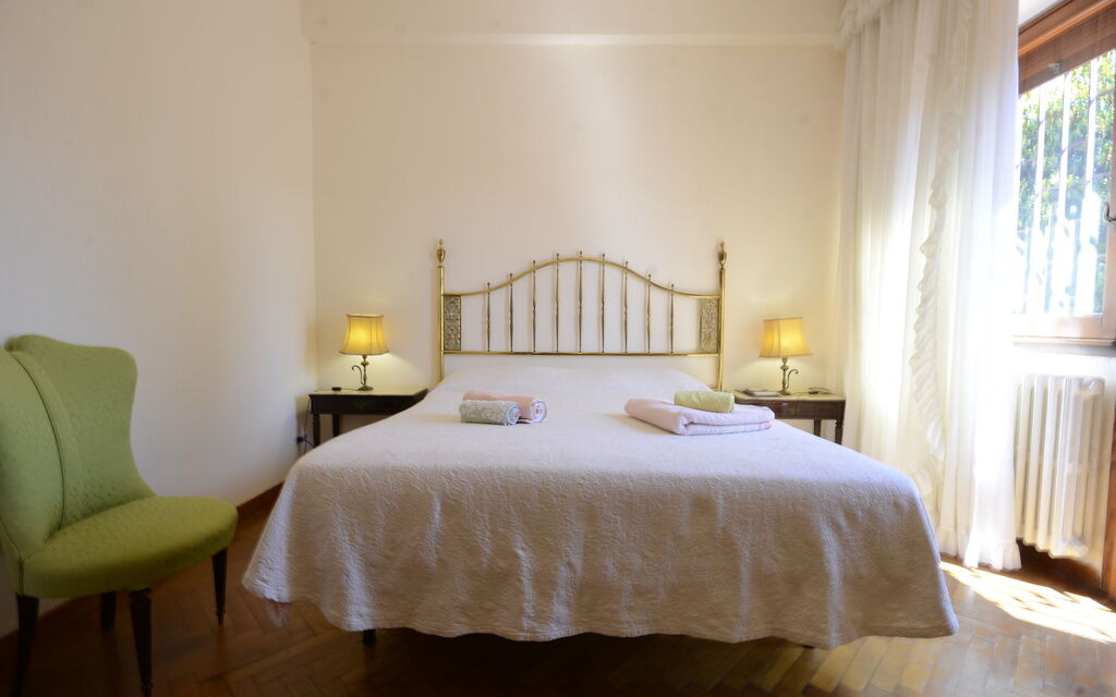 Casa Di Silvana: Bedroom