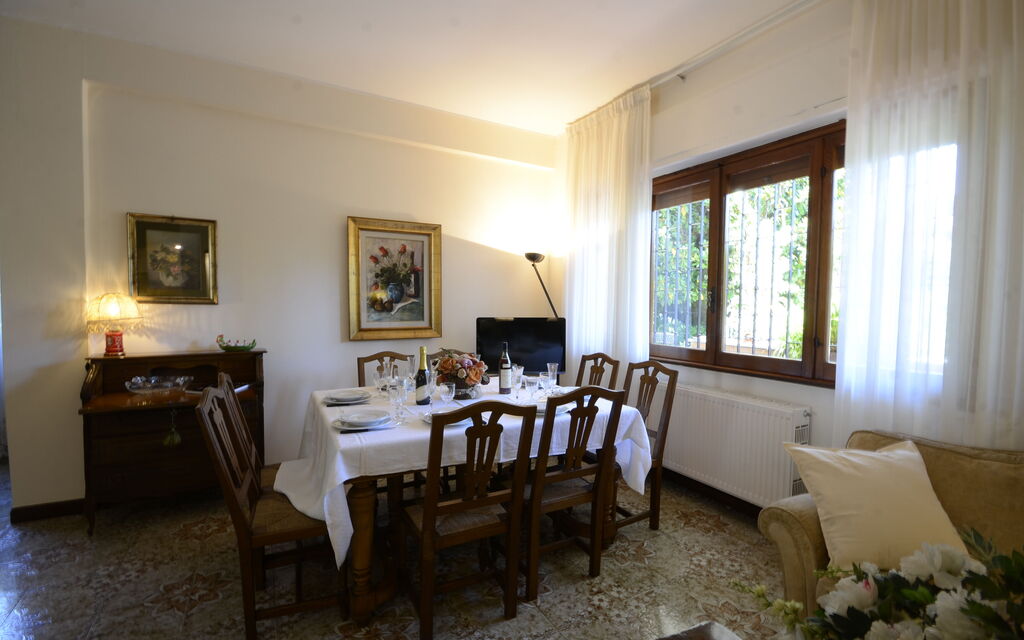 Casa Di Silvana: Dining Room