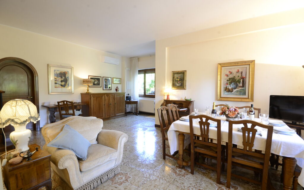 Casa Di Silvana: Dining Room