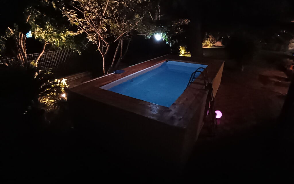 Casa Di Silvana: Building Exterior, Pool
