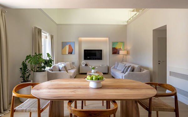 Deservi Elegant Apt. Botticelli