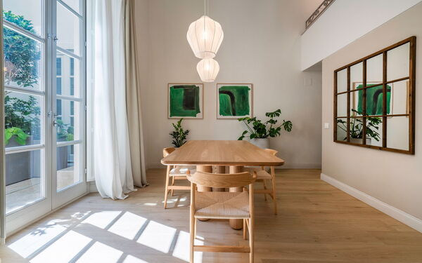 Deservi Elegant Apt. Giotto