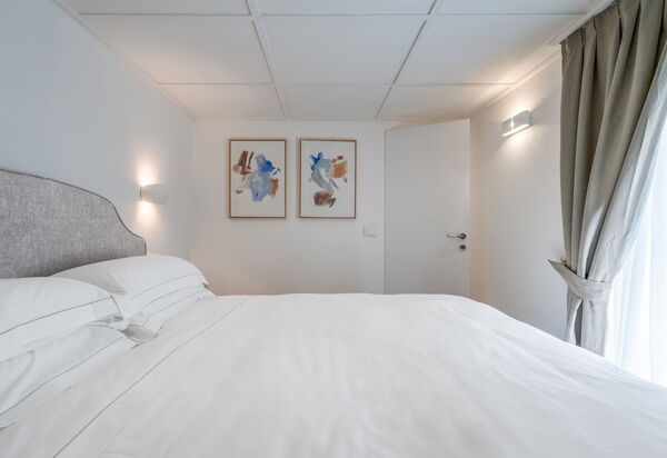 Elegant Apartments Near The Duomo: Autunno, Camera da letto, Estate, Inverno, Primavera