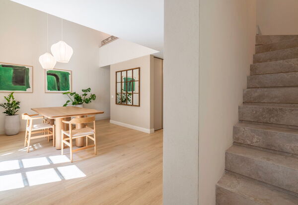 Elegant Apartments Near The Duomo: Autunno, Estate, Primavera, Soggiorno